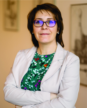 Diana Achim-Bogdan